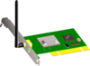 Wifi Pci Card Clip Art